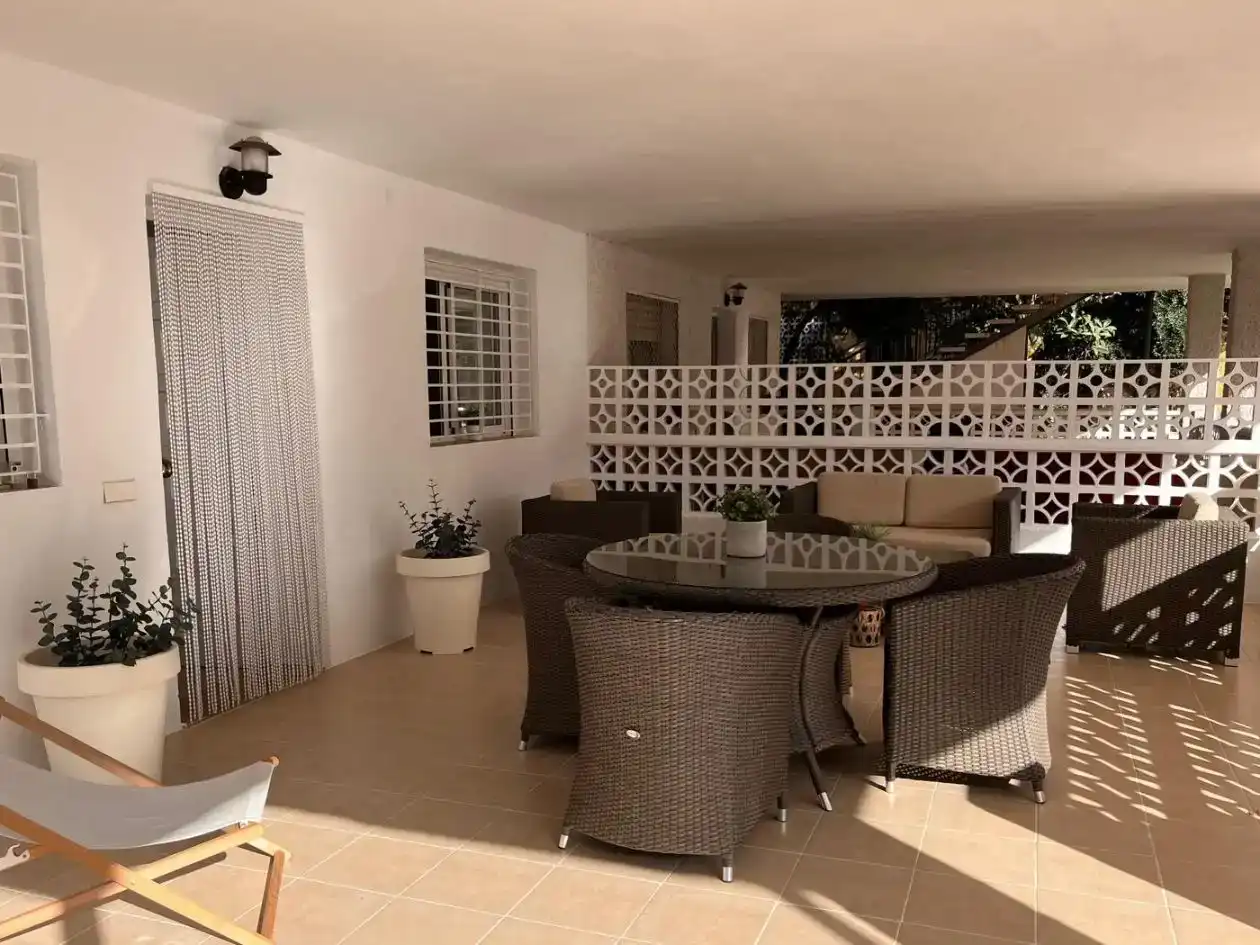 Piso de 100 m² en Los Alcázares
