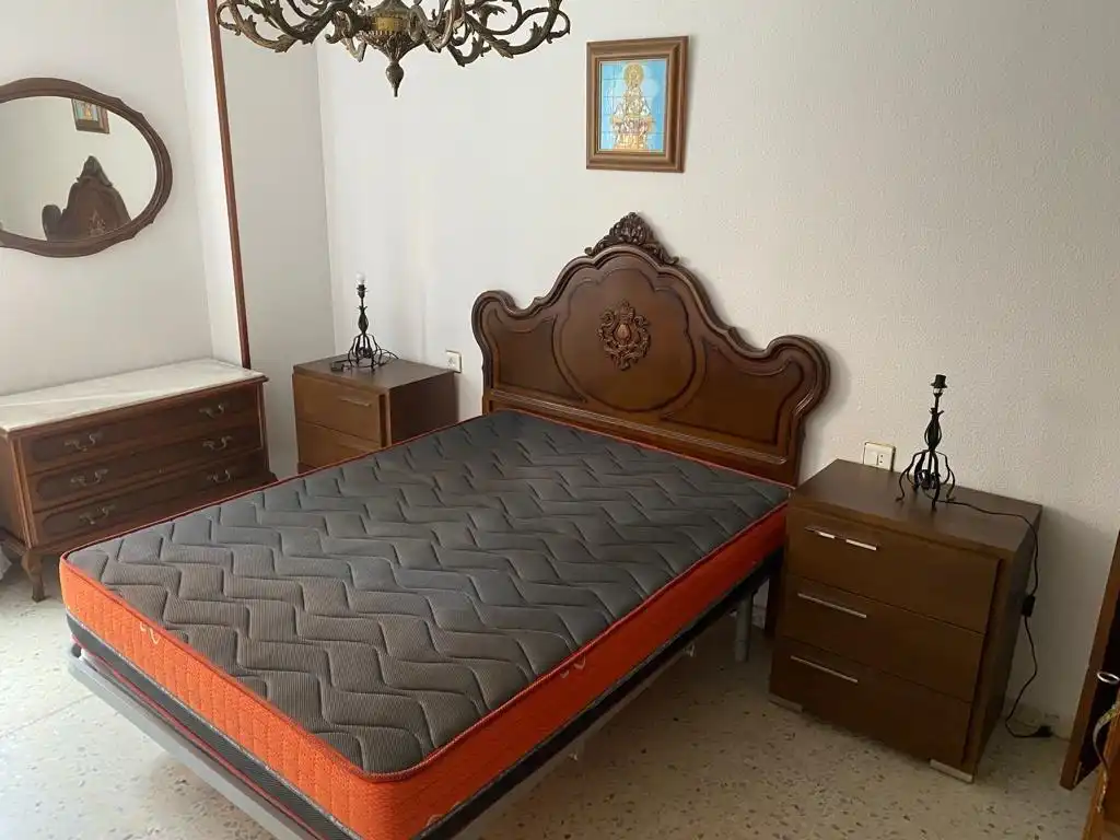 Piso de 54 m² en Cáceres
