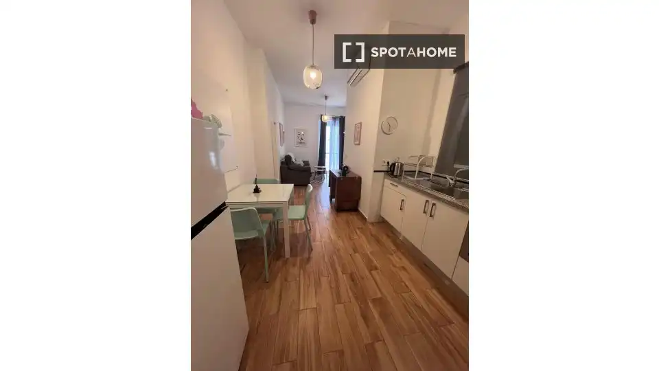 Habitación en alquiler, Sevilla