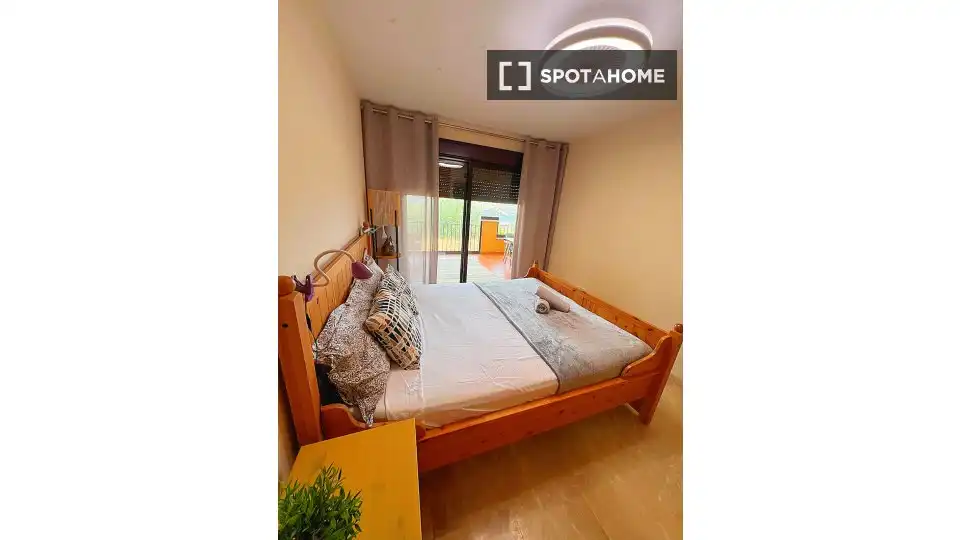 Habitación en alquiler, Mijas