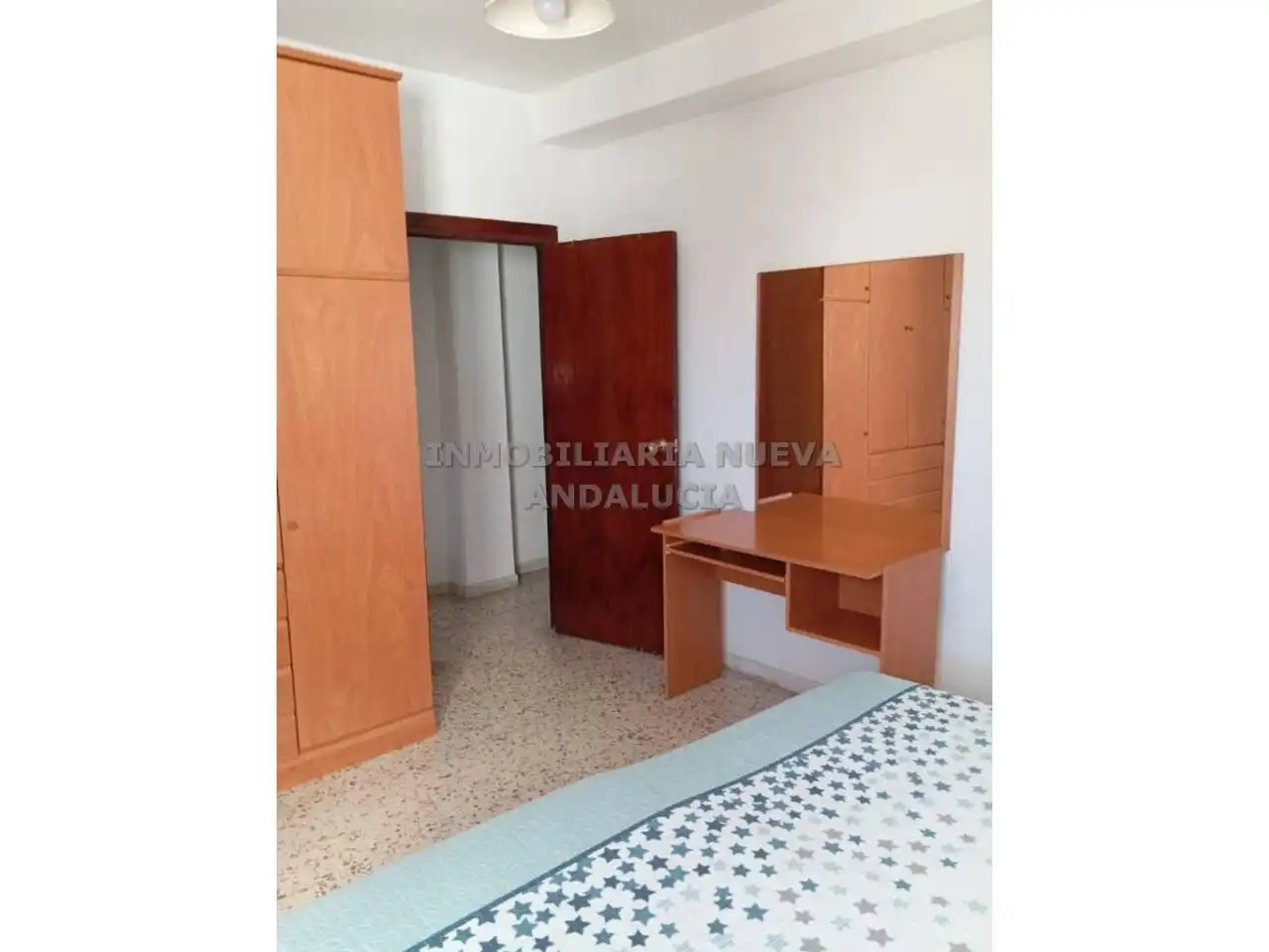 Piso de 93 m² en Almería