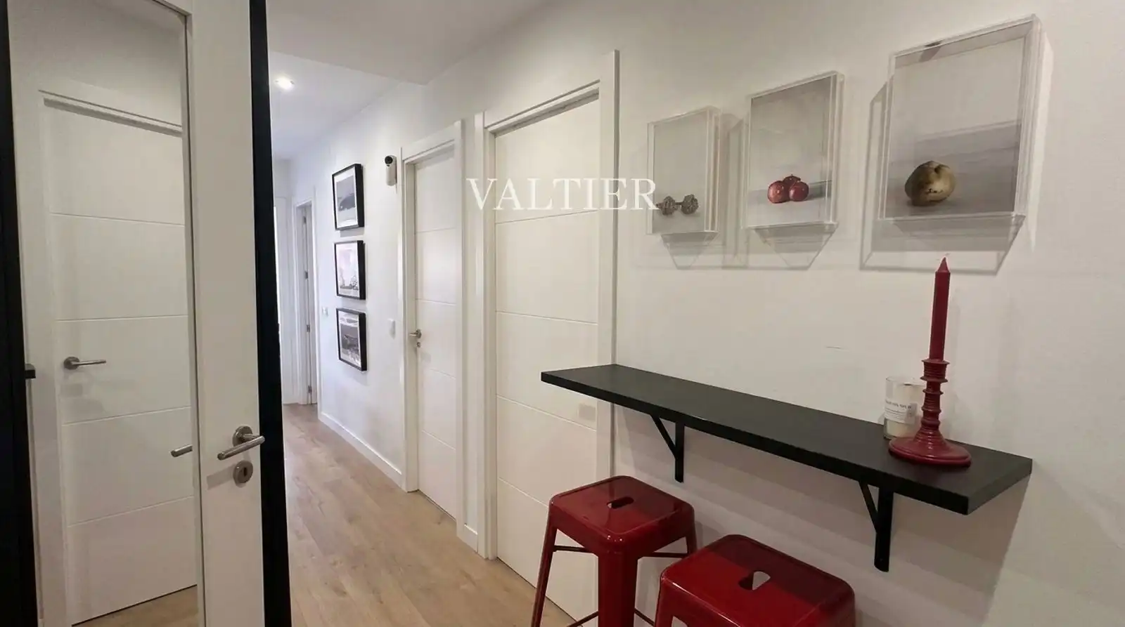 Flat 72 m² in Madrid