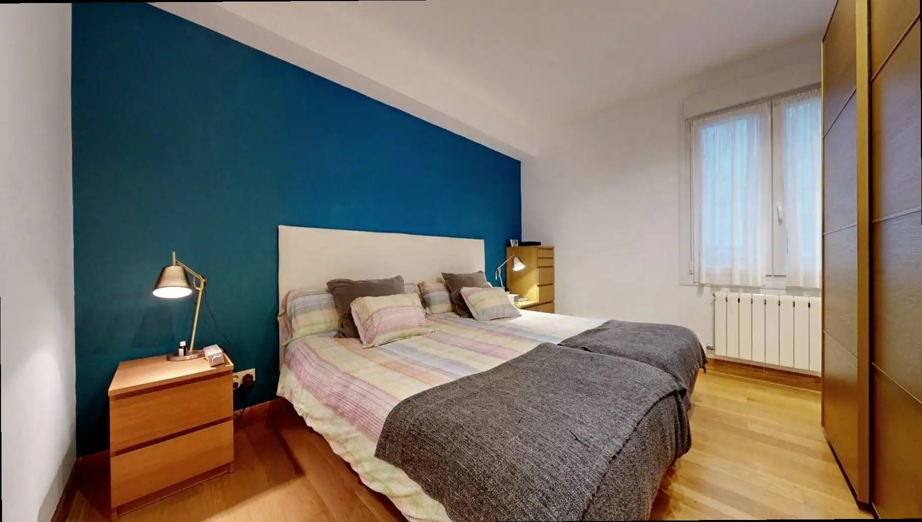 Pis de 73 m² a Bilbao