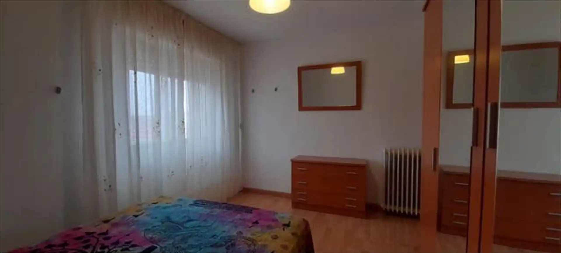 Piso de 80 m² en León
