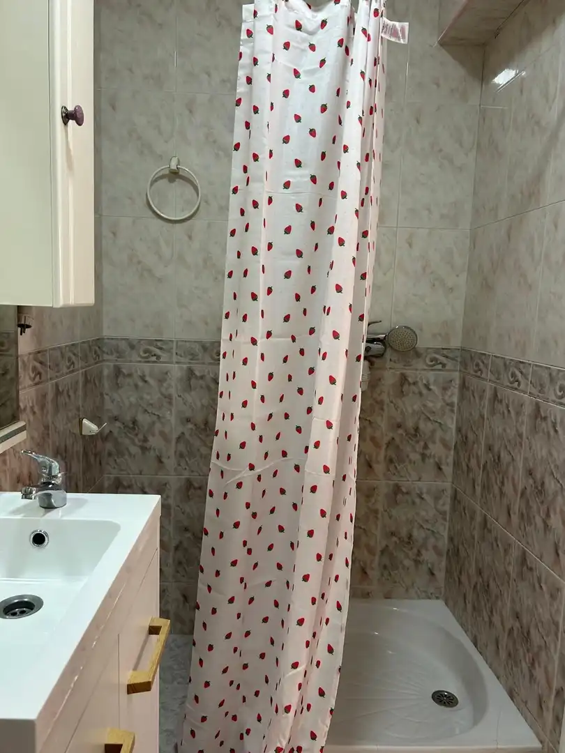Piso de 70 m² en Almería