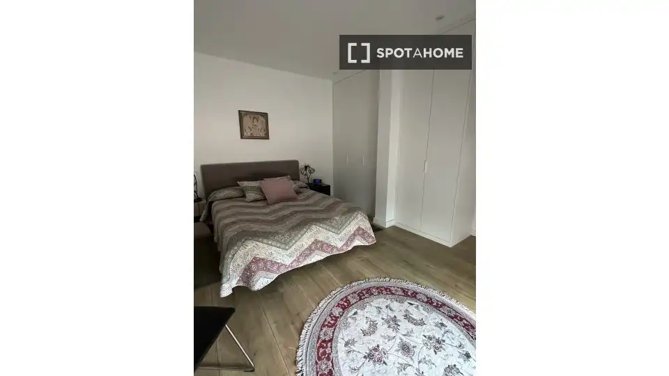 Habitación 75 m², San Sebastián