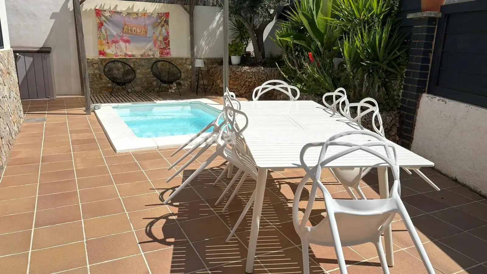 Casa de 196 m² en Lloret de Mar