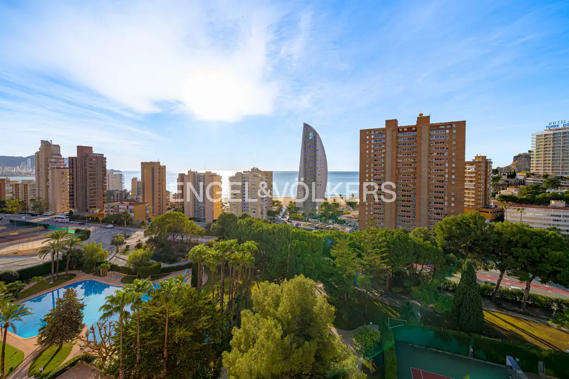 Appartamento 110 m² a Benidorm