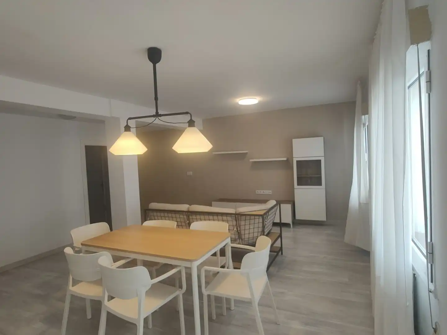 Piso de 74 m² en Gijón