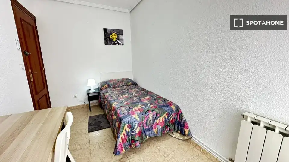 Habitación en alquiler, Leganés