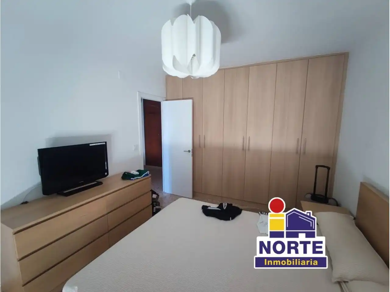 Piso de 90 m² en Cocentaina