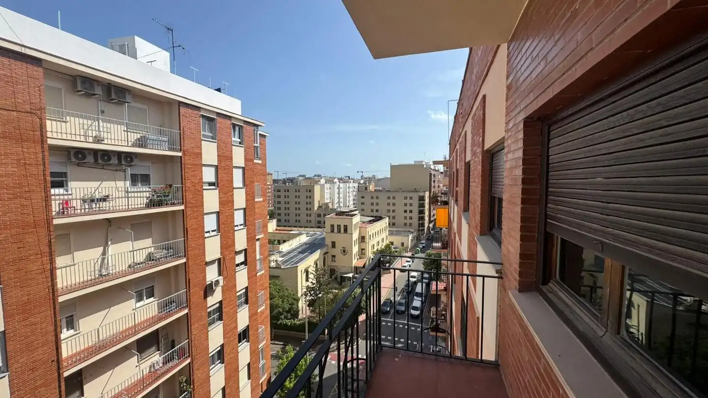 Habitación en alquiler, Castellón de la Plana