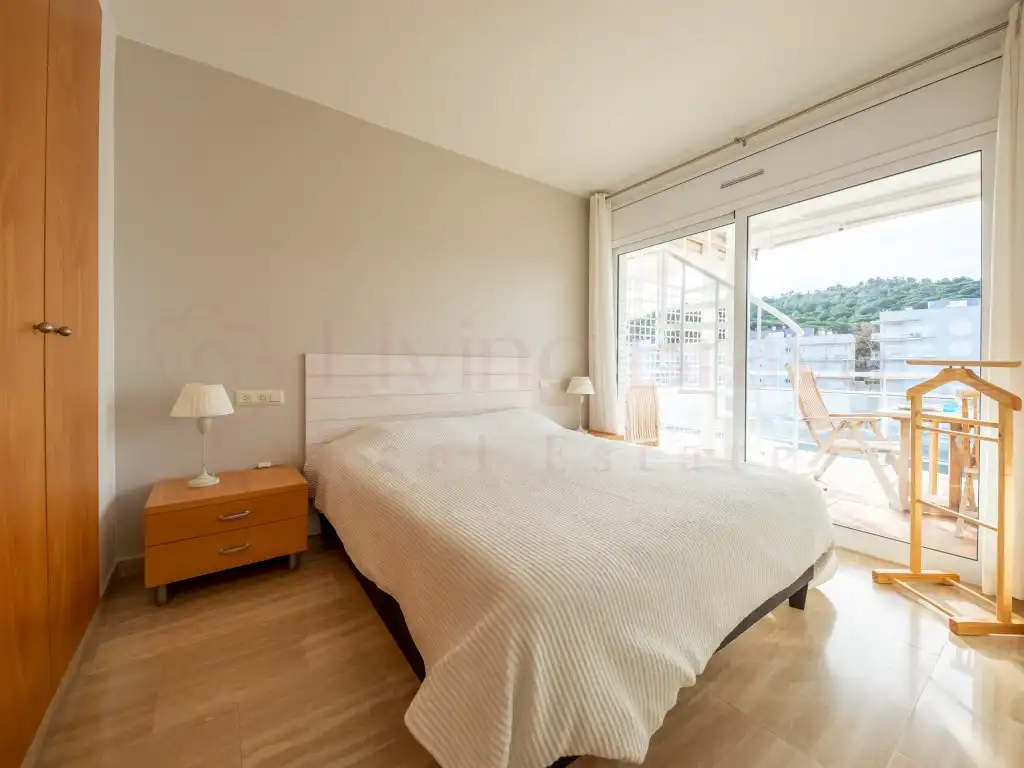 Wohnung 110 m² in Castell d'Aro, Platja d'Aro i s'Agaró
