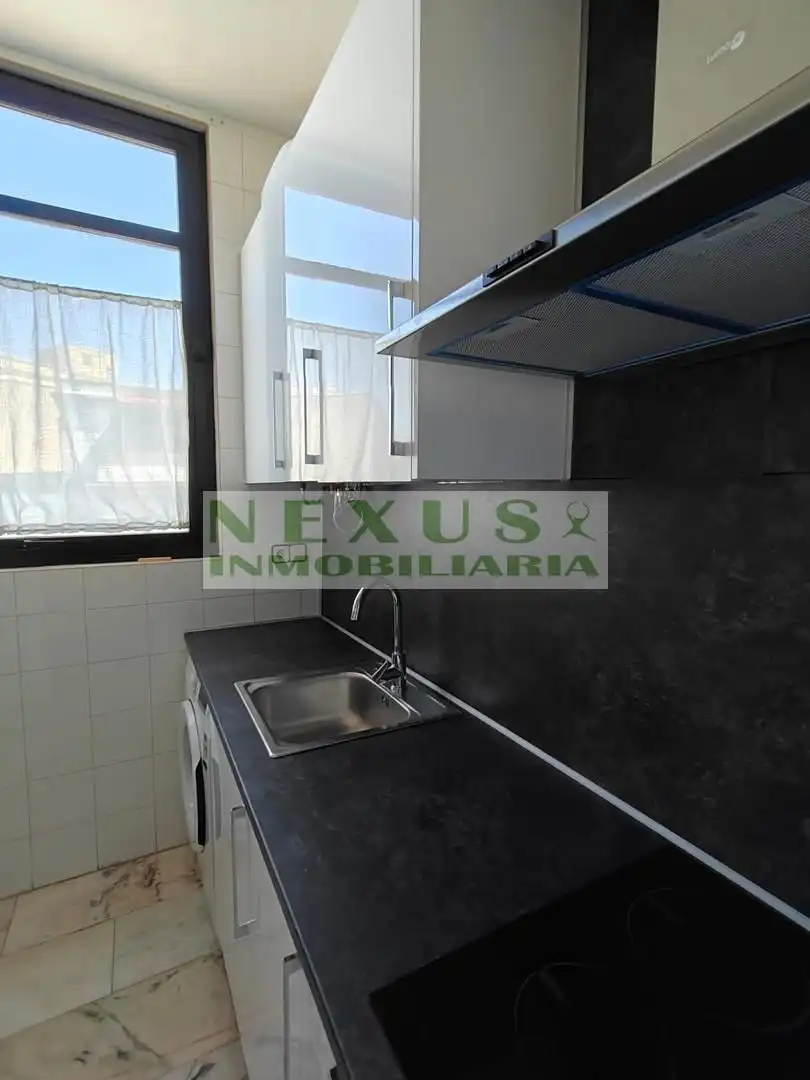 Piso de 60 m² en Cáceres