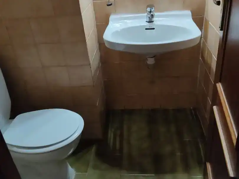 Piso de 108 m² en León