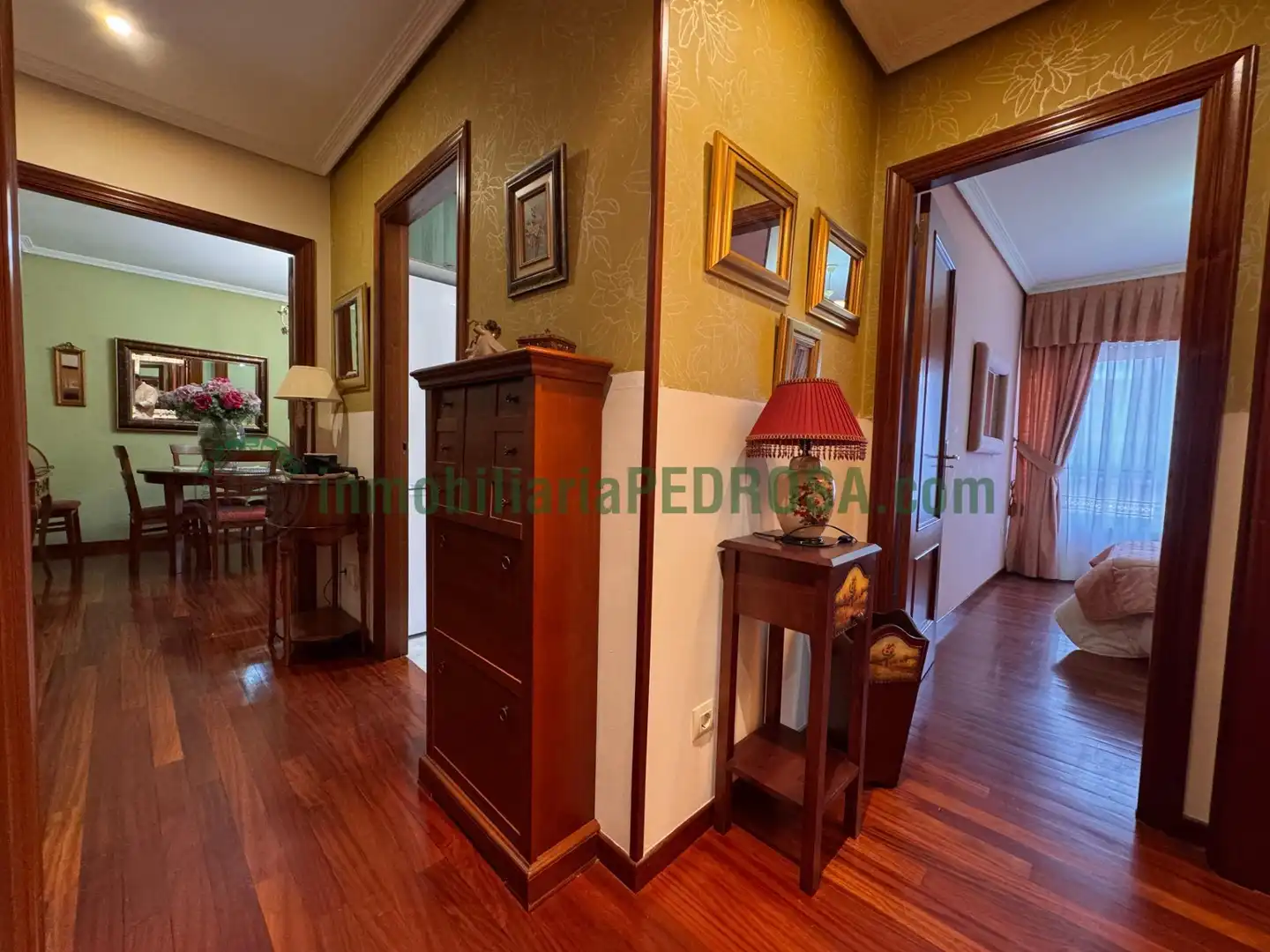 Pis de 77 m² a Pontevedra