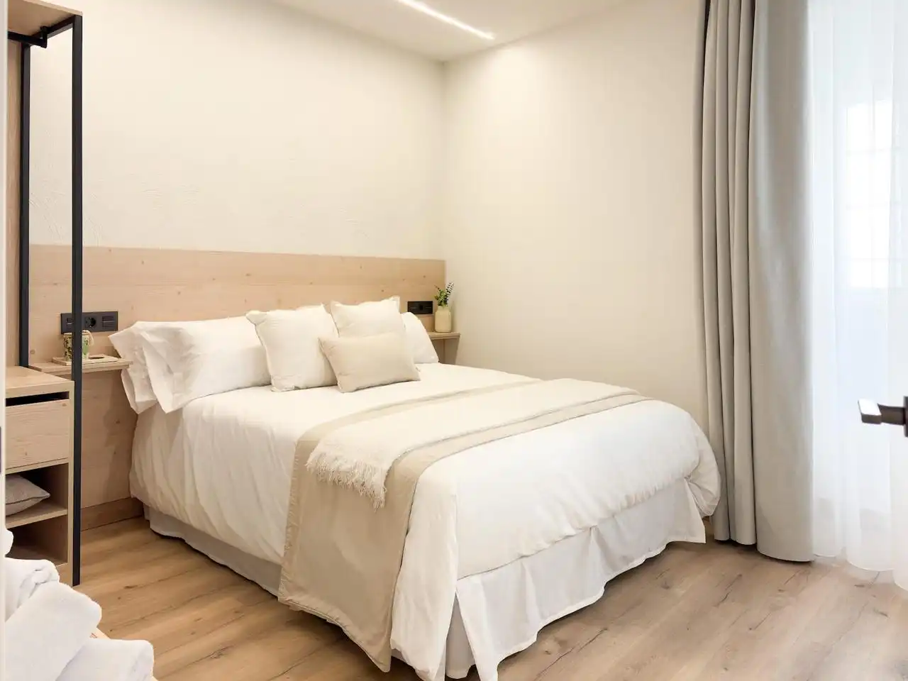 Pis de 76 m² a Bilbao
