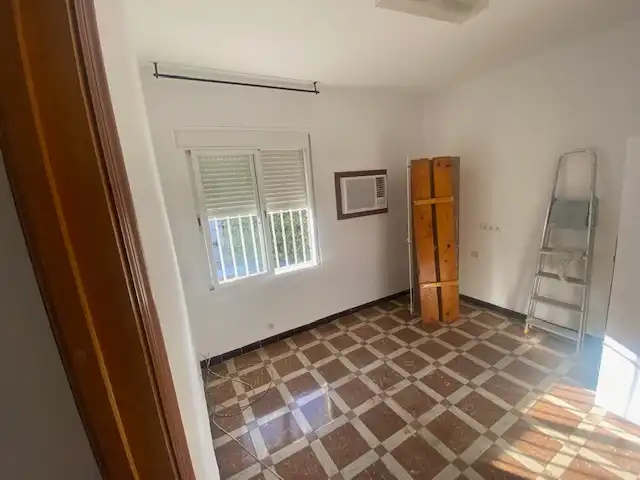 Piso de 100 m² en Sevilla