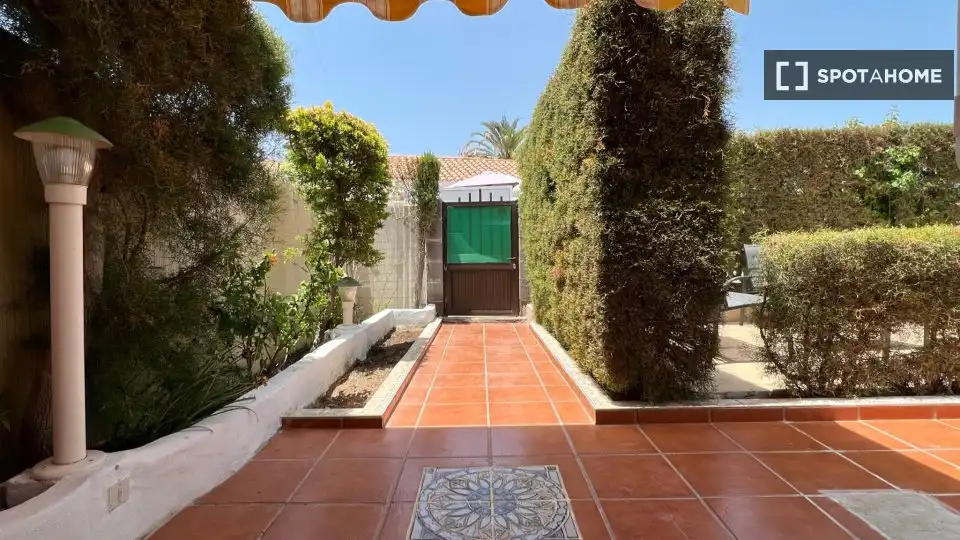 Habitación 52 m², San Bartolomé de Tirajana