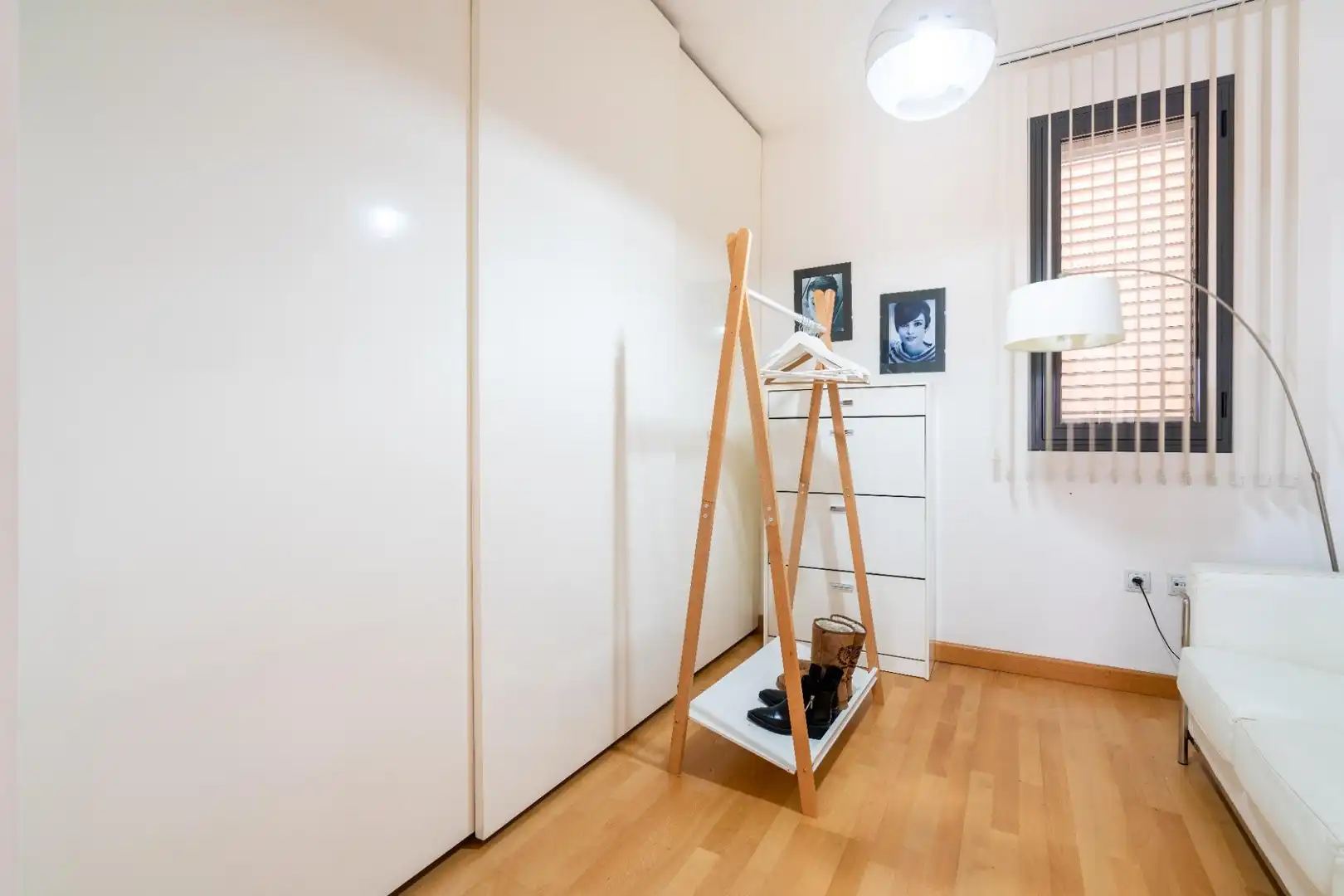 Piso de 60 m² en Almería