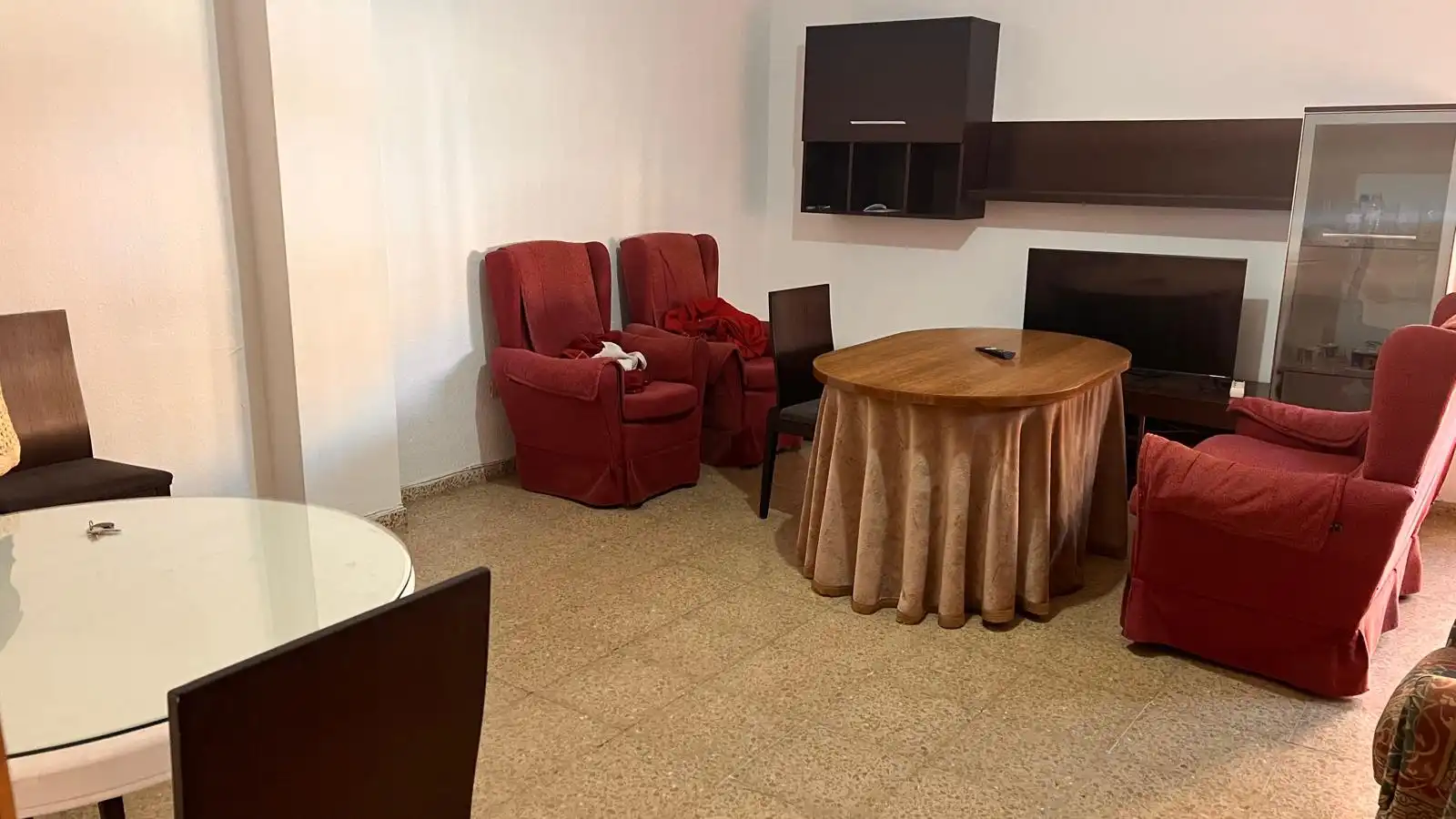 Piso de 80 m² en Badajoz