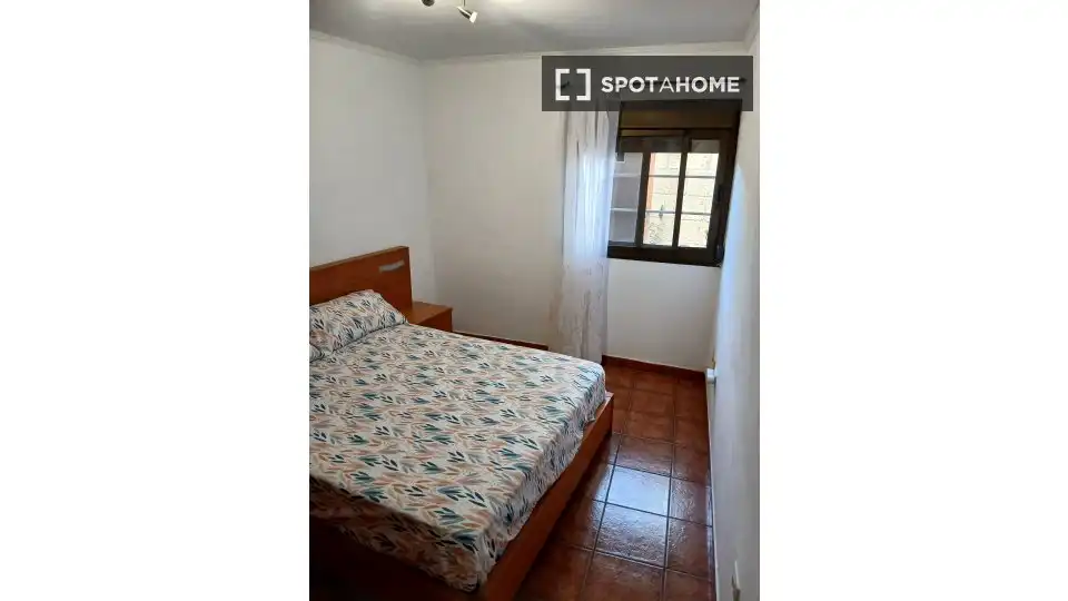 Habitación 66 m², Candelaria