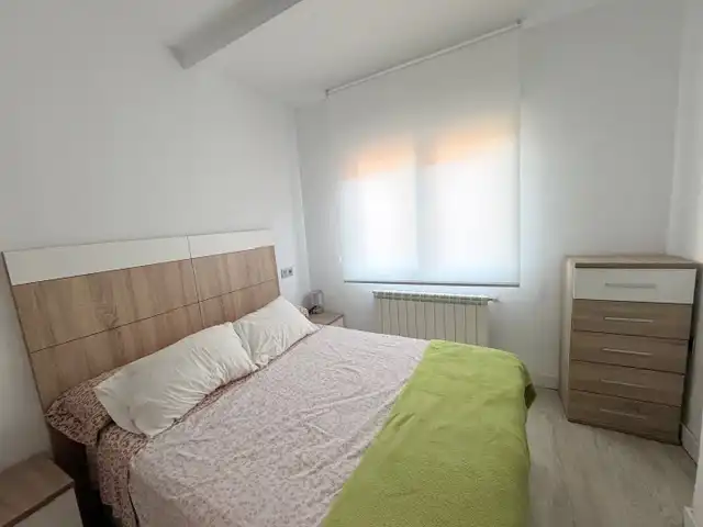 Piso de 108 m² en Puertollano