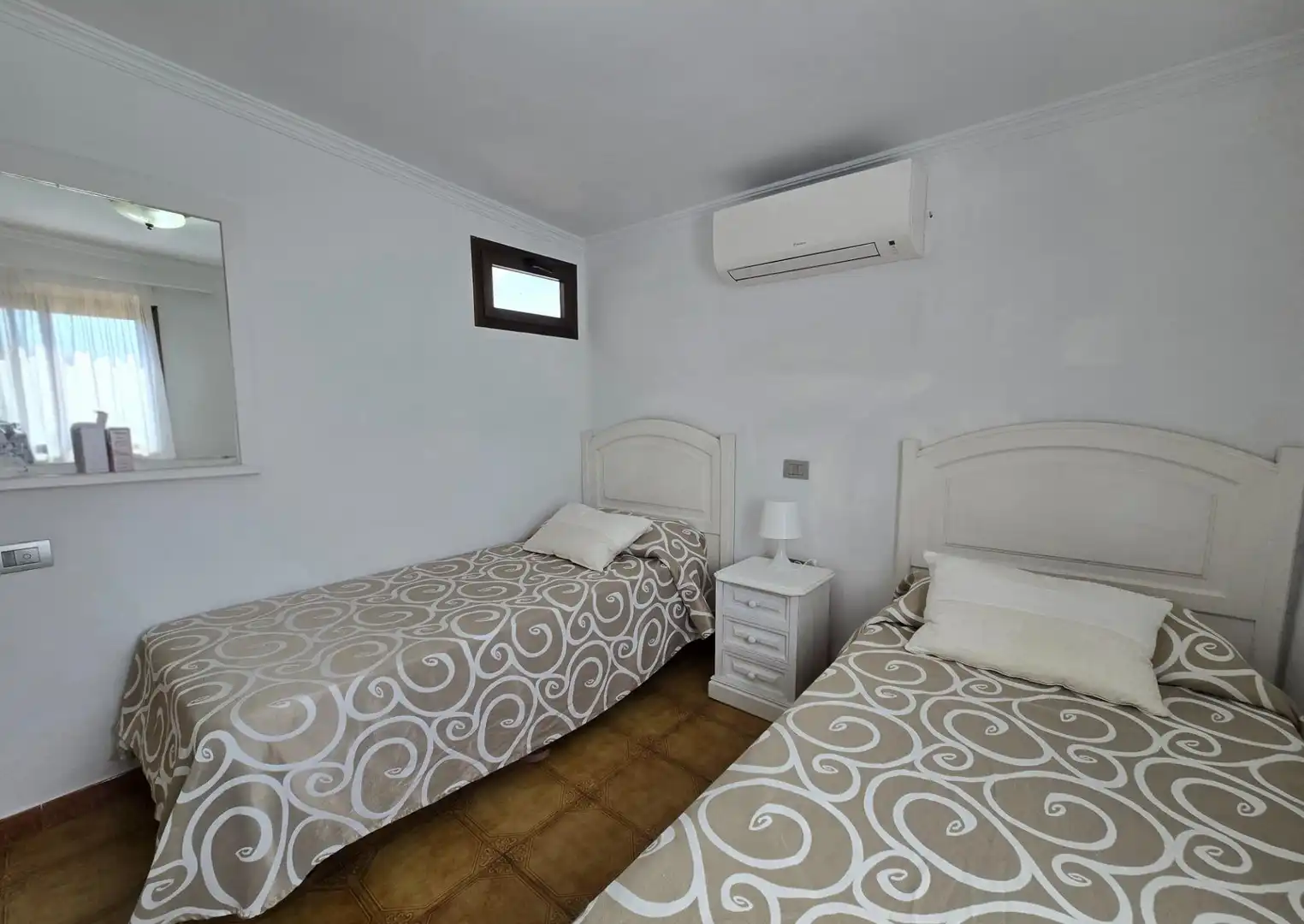 Piso de 60 m² en San Bartolomé de Tirajana