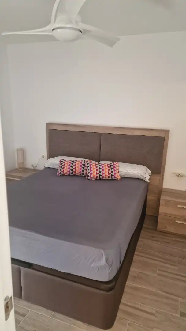 Piso de 69 m² en Torrox