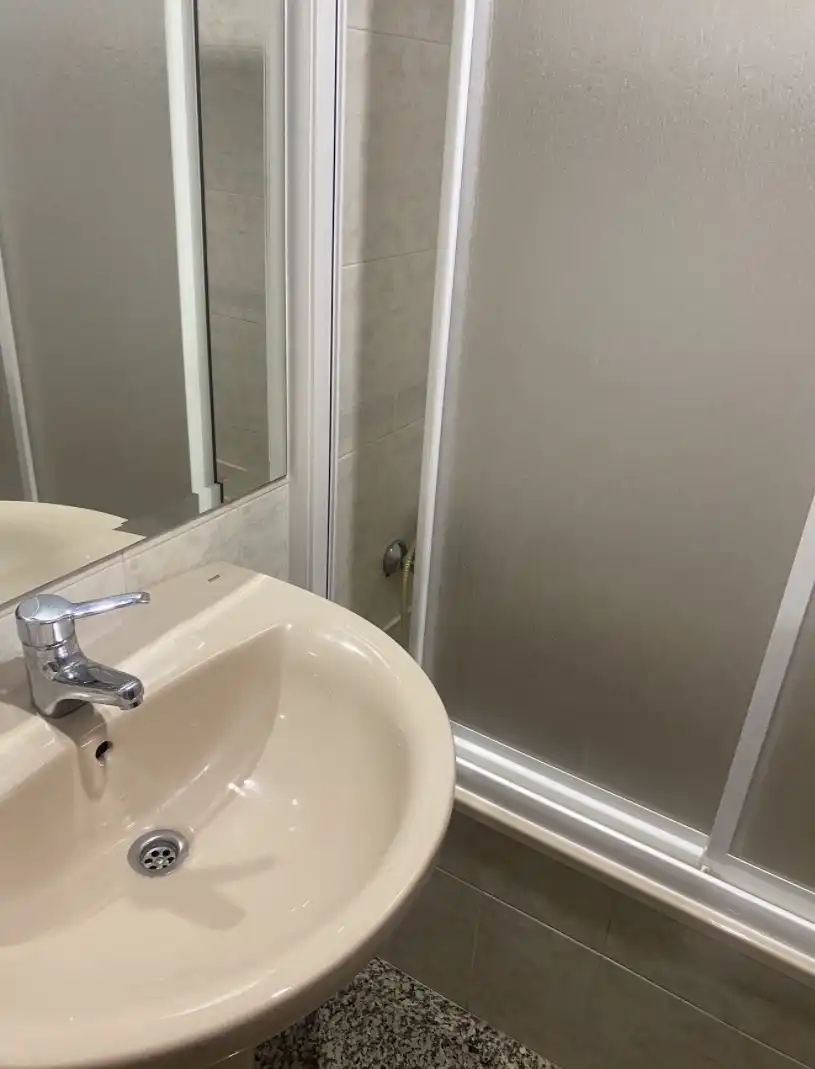 Piso de 105 m² en Jaén