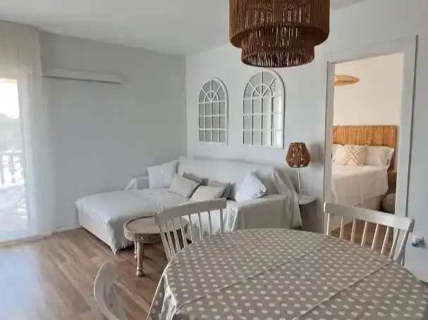 Piso de 60 m² en el Vendrell