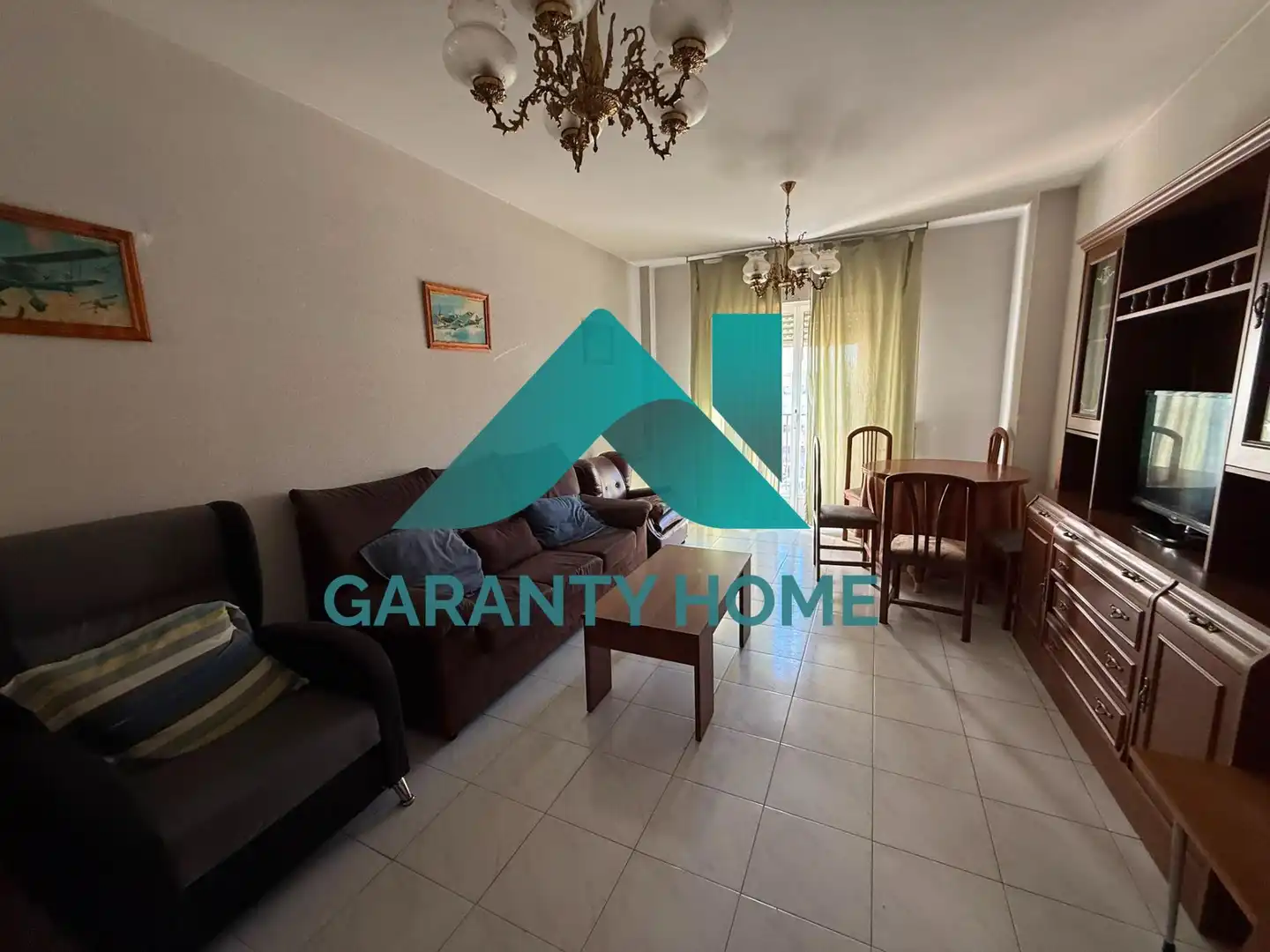 Wohnung 90 m² in Cáceres