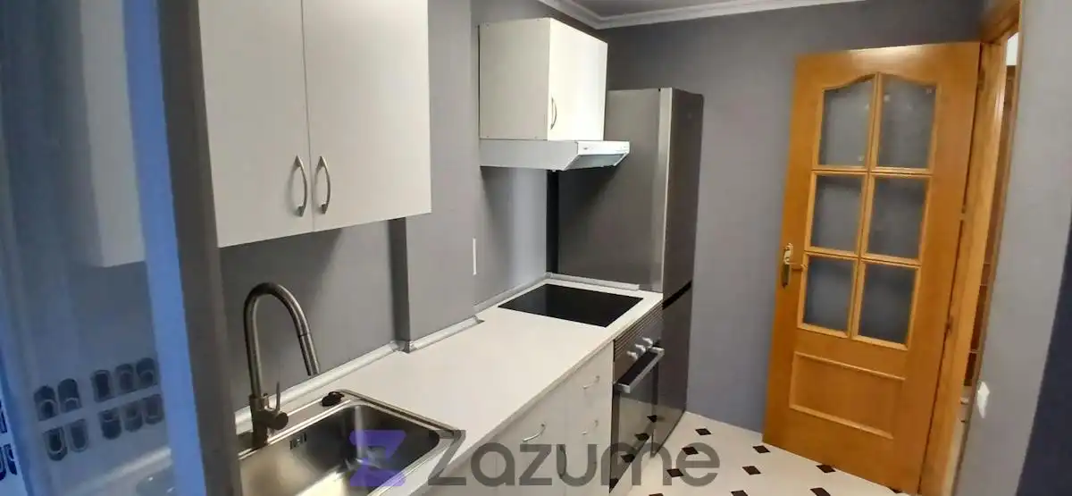 Pis de 87 m² a Talavera de la Reina