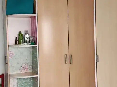 Habitación 96 m², Almería