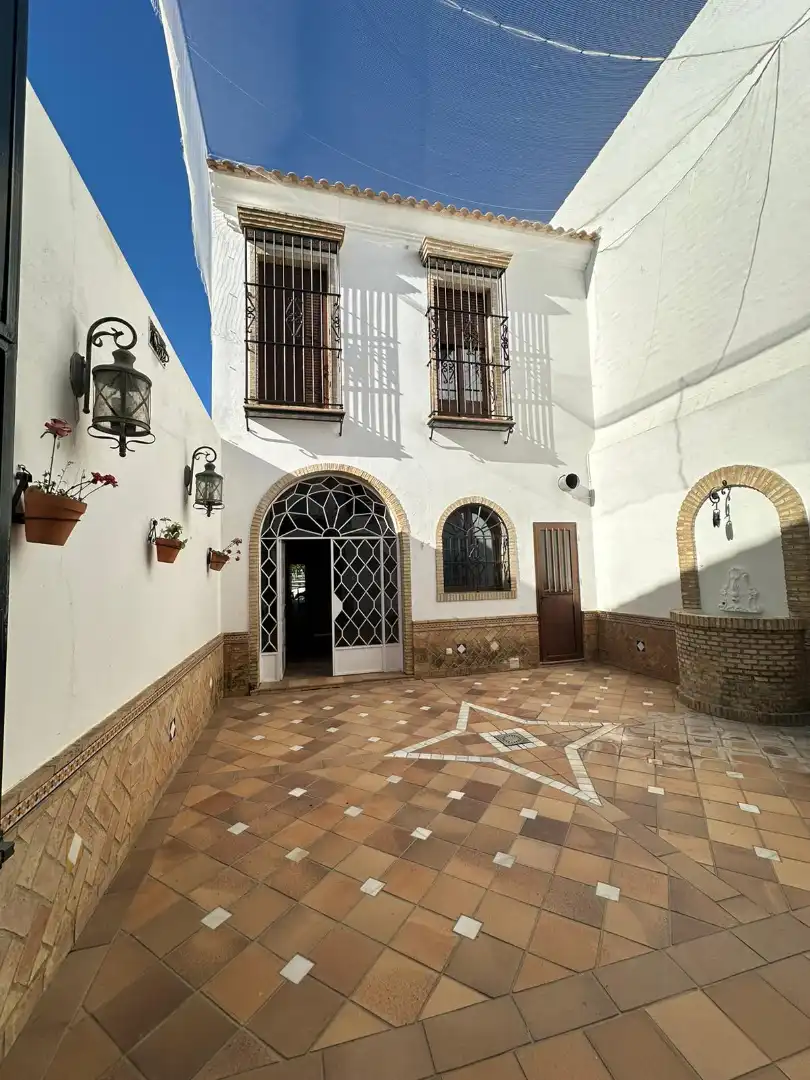 Casa de 300 m² en Almonte