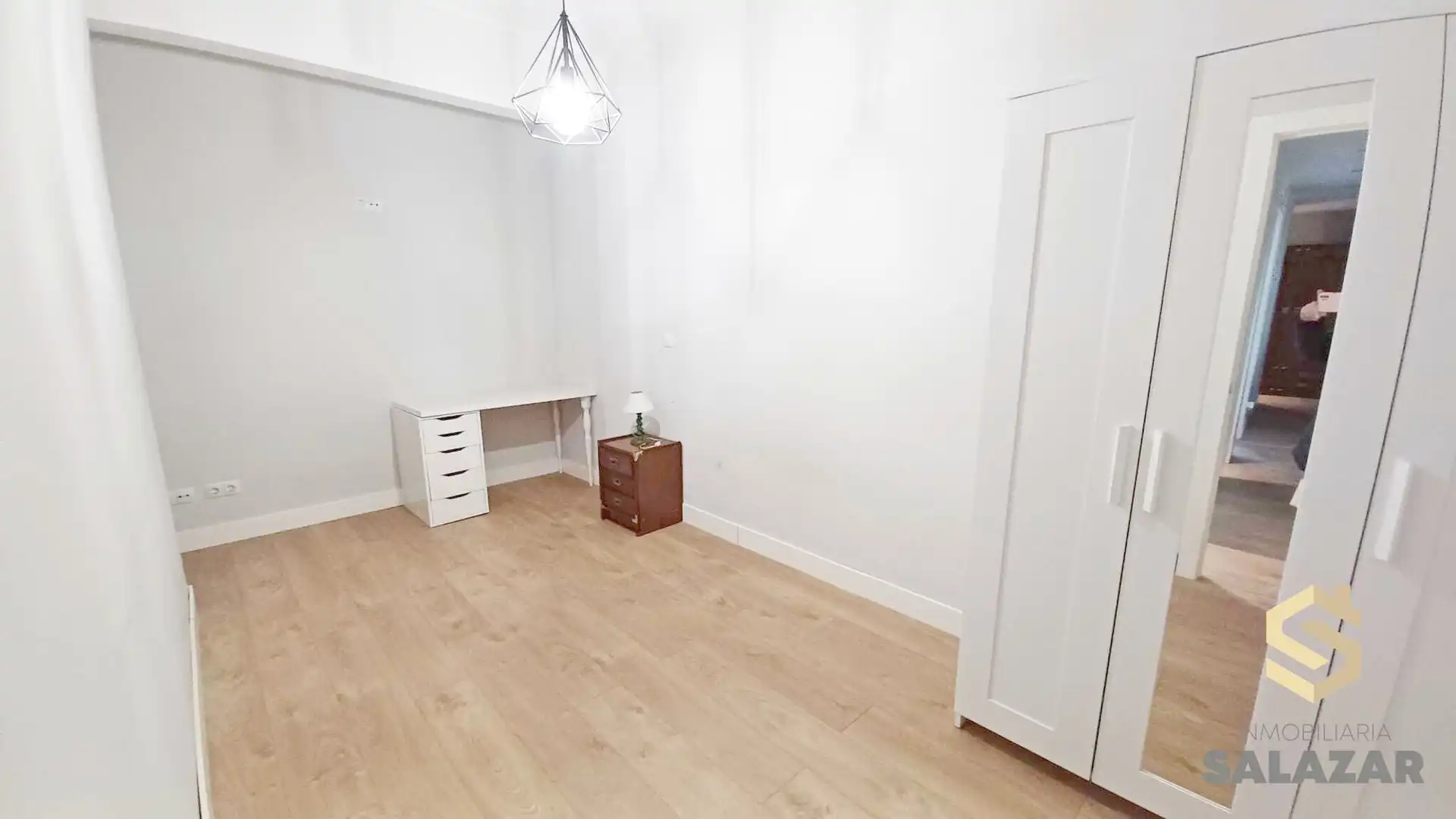 Pis de 81 m² a Bilbao