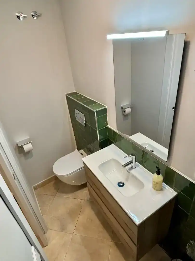 Habitación 140 m², Castellón de la Plana