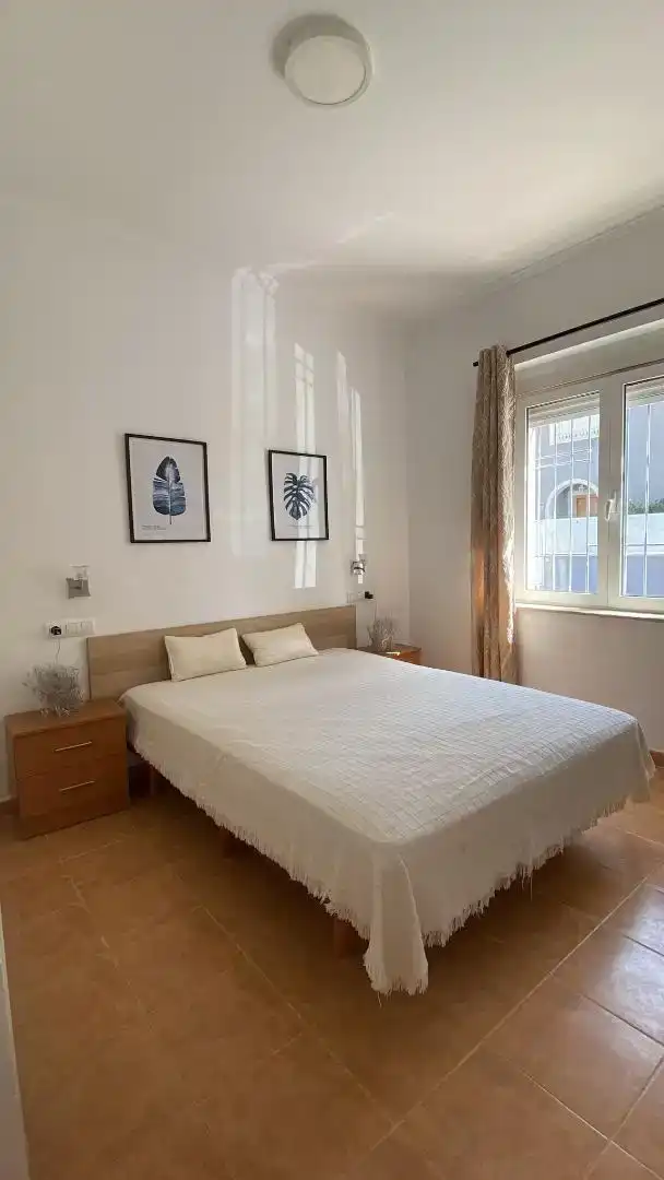 Piso de 110 m² en San Javier