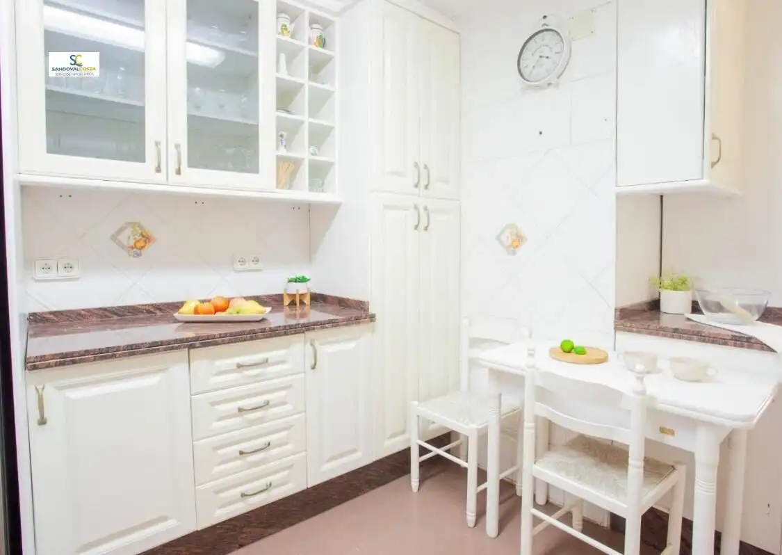Piso de 137 m² en Alicante
