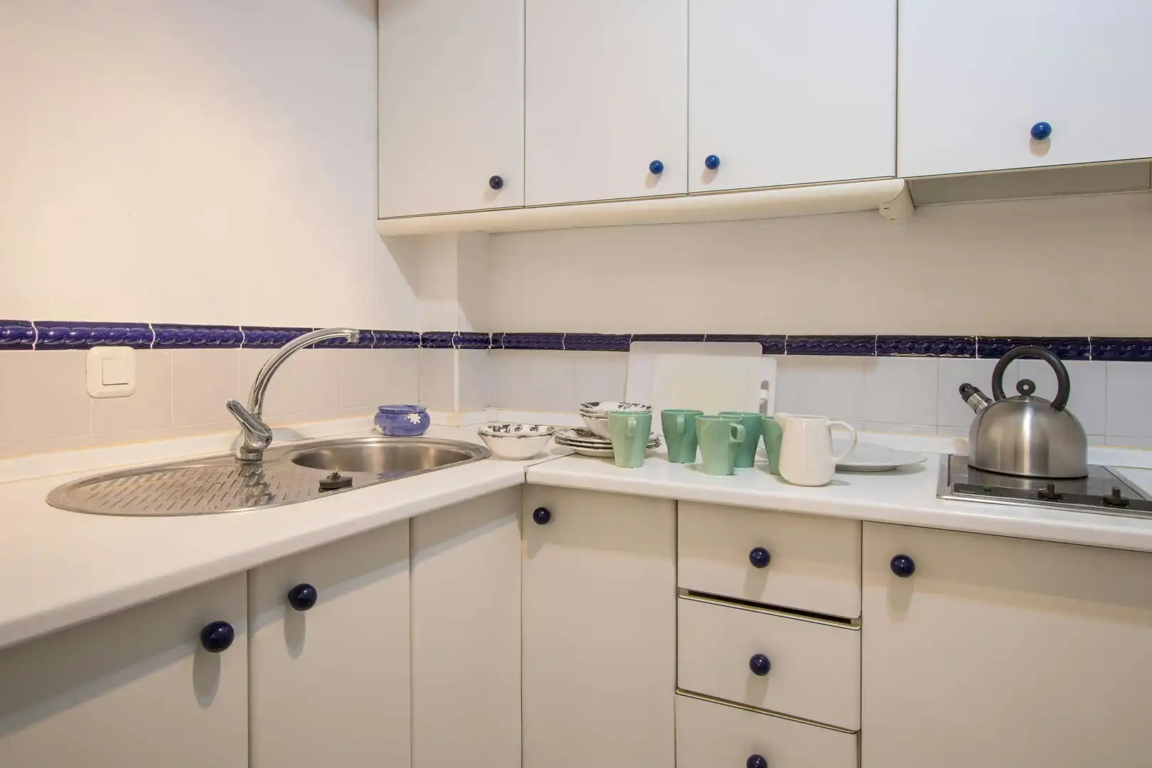 Piso de 120 m² en Sevilla