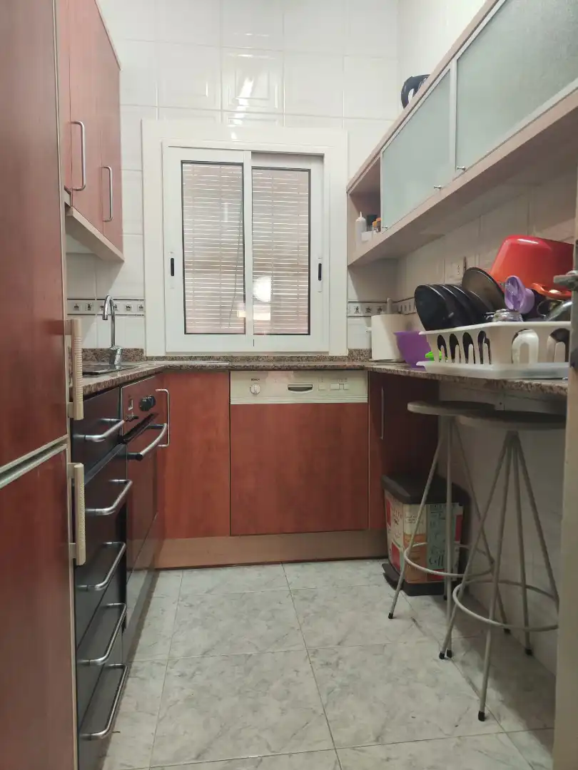 Piso de 75 m² en Tortosa