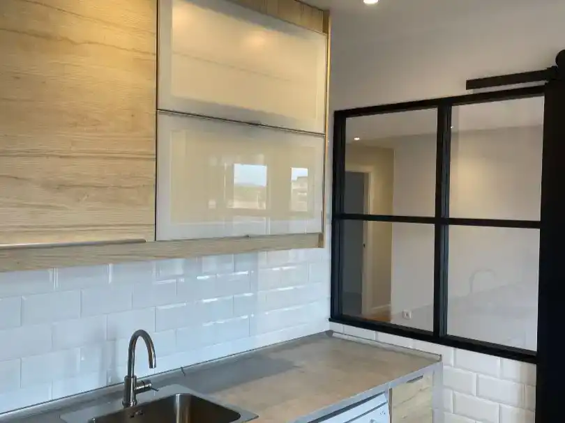 Piso de 103 m² en Gijón