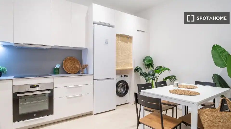 Habitación 149 m², Barcelona