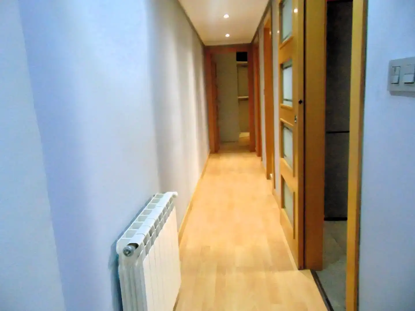 Piso de 85 m² en Lena
