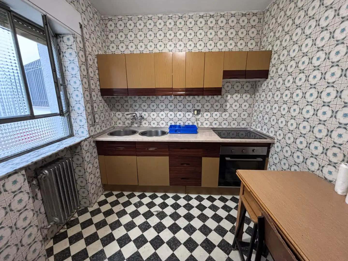 Wohnung 100 m² in Salamanca