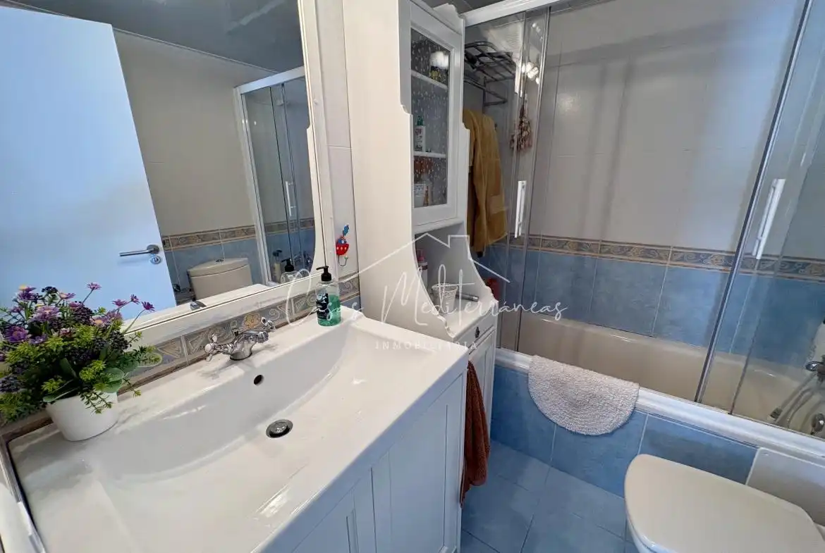 Pis de 65 m² a Mont-roig del Camp
