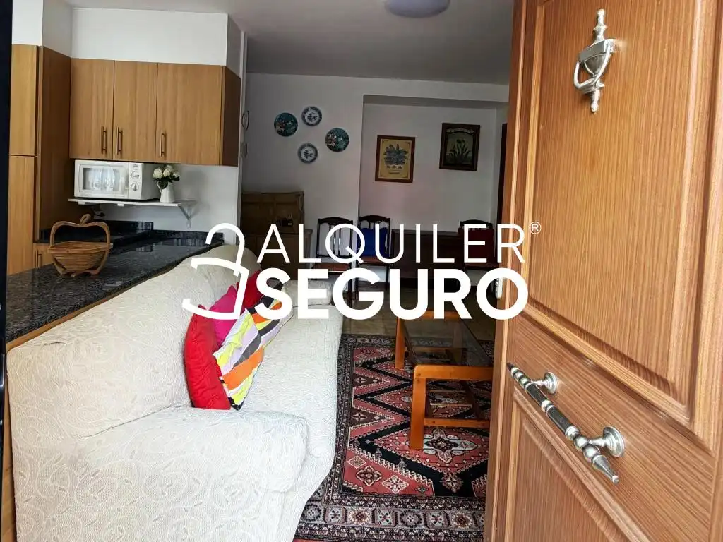 Pis de 60 m² a Vigo