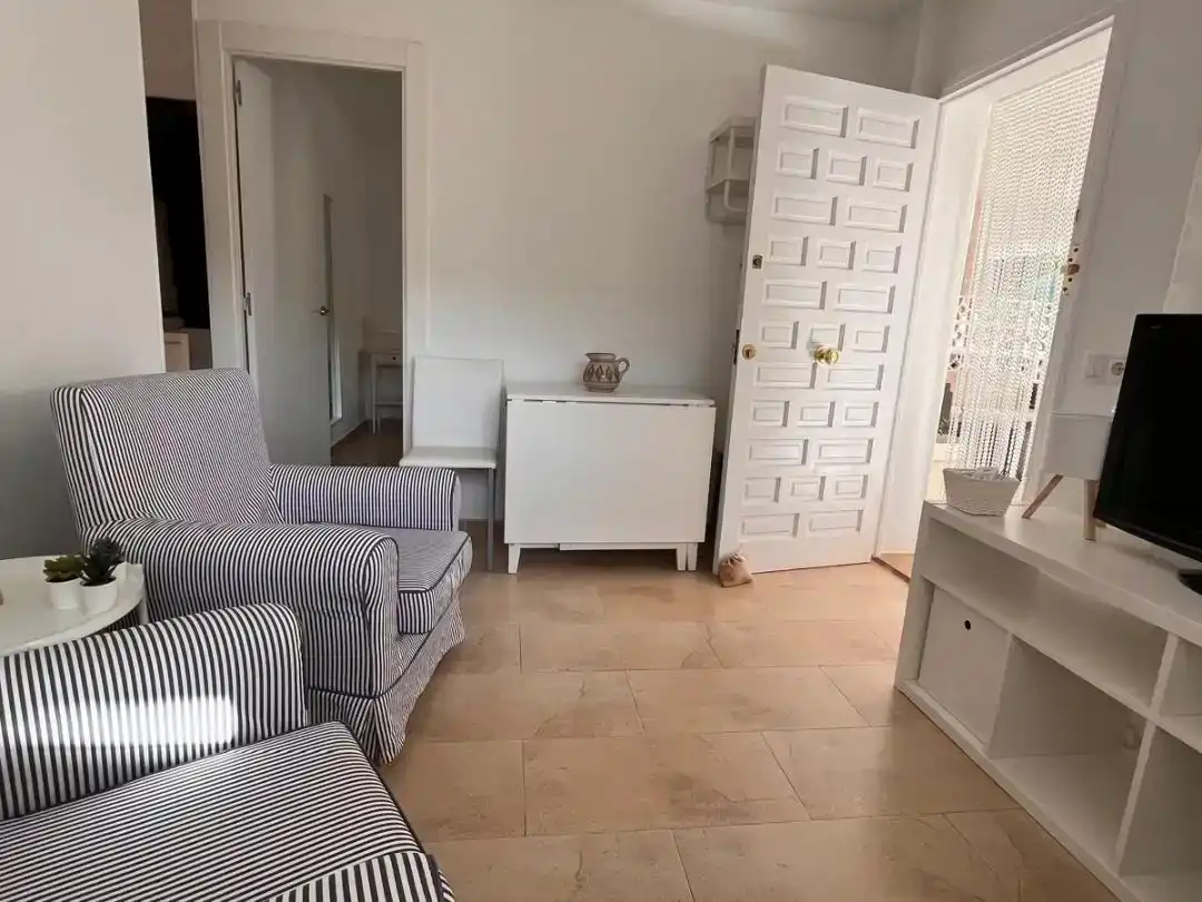 Piso de 100 m² en Los Alcázares