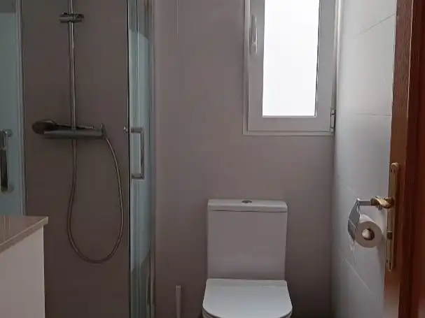 Habitació de lloguer, Burjassot