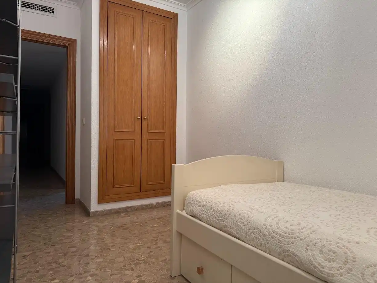 Piso de 139 m² en Mislata